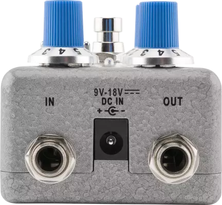 Hammertone Breakup Drive Pedal