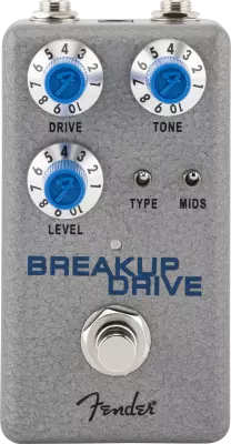 Fender - Hammertone Breakup Drive Pedal