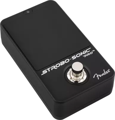 Strobo-Sonic Pro Tuner