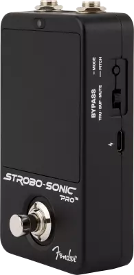 Strobo-Sonic Pro Tuner