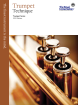 Frederick Harris Music Company - RCM Trumpet Technique Preparatory-Level 8 - Trumpet Series 2013 Edition - Book