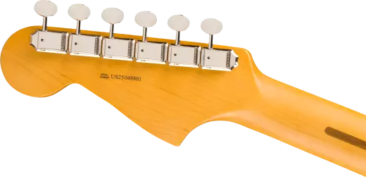 American Professional Classic Jazzmaster, Rosewood Fingerboard - 3-Color Sunburst
