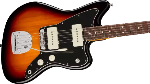 American Professional Classic Jazzmaster, Rosewood Fingerboard - 3-Color Sunburst