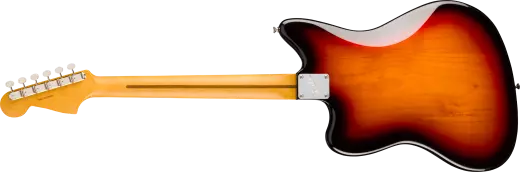 American Professional Classic Jazzmaster, Rosewood Fingerboard - 3-Color Sunburst
