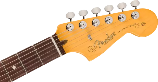 American Professional Classic Jazzmaster, Rosewood Fingerboard - 3-Color Sunburst