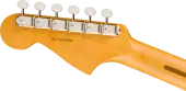 American Professional Classic Jazzmaster, Rosewood Fingerboard - Faded Firemist Gold