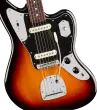 Guitare �lectrique Jaguar American Professional Classic (fini Sunburst 3�tons, touche en palissandre)