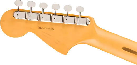 American Professional Classic Jaguar, Rosewood Fingerboard - 3-Color Sunburst