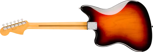 American Professional Classic Jaguar, Rosewood Fingerboard - 3-Color Sunburst