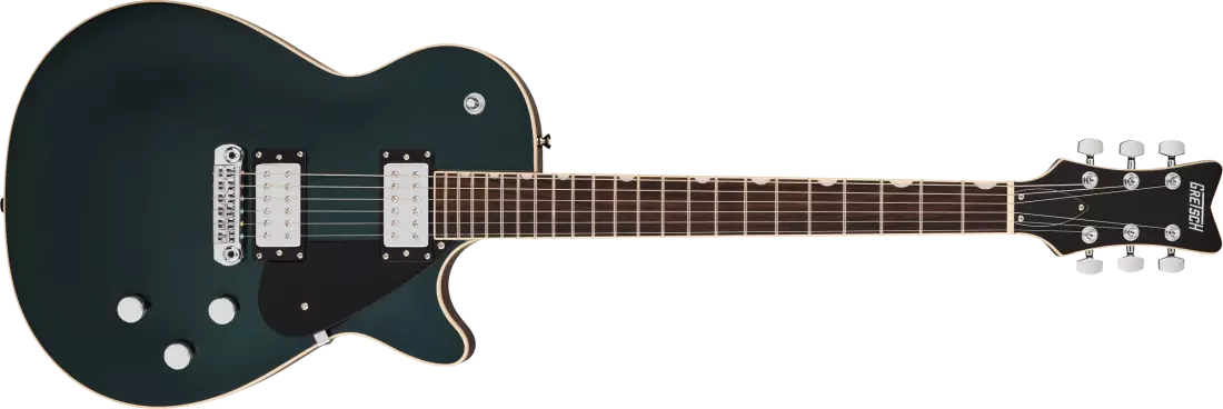 Electromatic Jet, Rosewood Fingerboard - Cadillac Green
