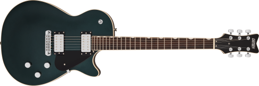 Gretsch Guitars - Electromatic Jet, Rosewood Fingerboard - Cadillac Green