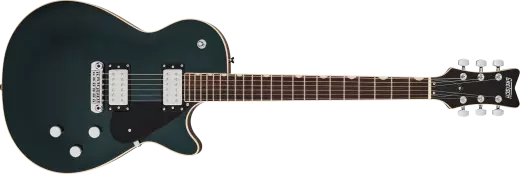 Gretsch Guitars - Electromatic Jet, Rosewood Fingerboard - Cadillac Green
