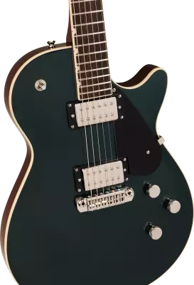 Electromatic Jet, Rosewood Fingerboard - Cadillac Green