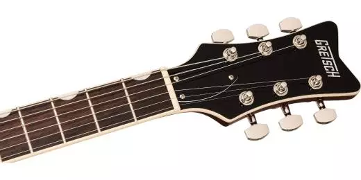Electromatic Jet, Rosewood Fingerboard - Cadillac Green