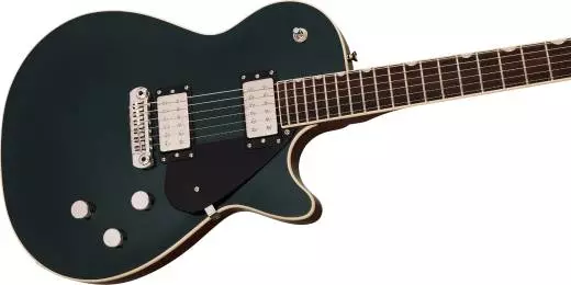 Electromatic Jet, Rosewood Fingerboard - Cadillac Green