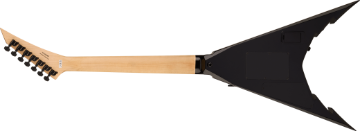 Pro Series Signature Corey Beaulieu King V KV7Q, Ebony Fingerboard - Transparent Black