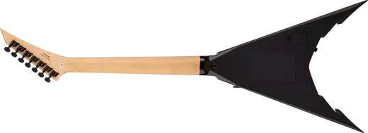 Pro Series Signature Corey Beaulieu King V KV7Q, Ebony Fingerboard - Transparent Black