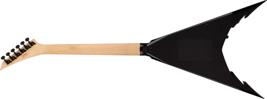 Pro Series Signature Corey Beaulieu King V KV6Q, Ebony Fingerboard - Transparent Black