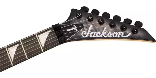 Pro Series Signature Corey Beaulieu King V KV6Q, Ebony Fingerboard - Transparent Black