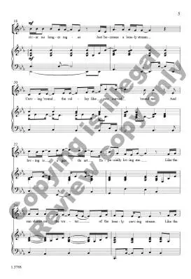 We Must Be the Sun - Jeffery - Choral Octavo - 2-Pt Accompanied