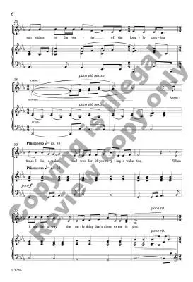 We Must Be the Sun - Jeffery - Choral Octavo - 2-Pt Accompanied