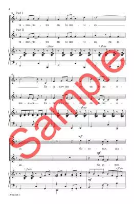 Juntos en la Musica (Together in Music) - Johnson - Choral Octavo - 2-Pt Piano/Flute/Small Percussion