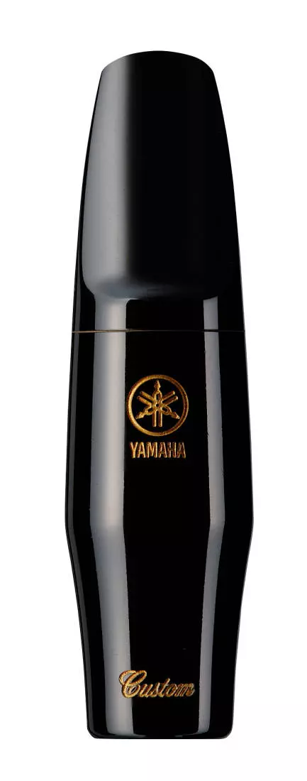 Custom Ebonite Tenor Saxophone Mouthpiece - 7CM