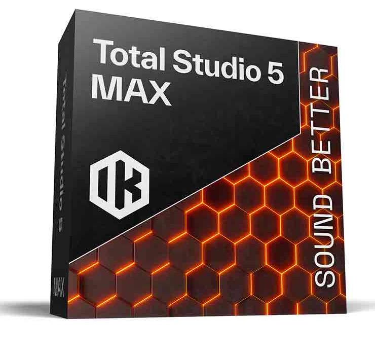 Total Studio 5 MAX - Download