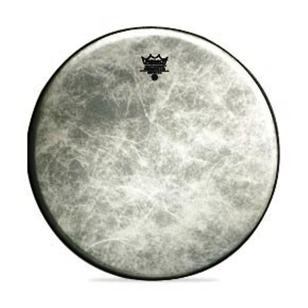 Diplomat Fiberskyn Bass Drum Head - 18 Inch