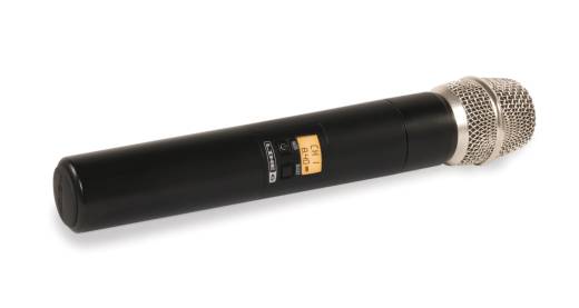 V55 Handheld Microphone for Line 6 Wireless