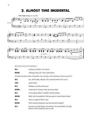 How to Become an Elf - Beck/Fisher - Book/PDF/Audio