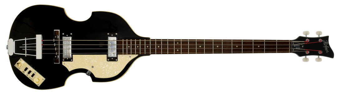 Ignition Violin Bass - Black