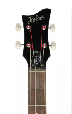 Ignition Violin Bass - Black