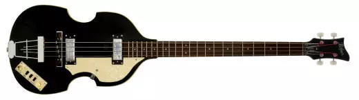 Hofner - Ignition Violin Bass - Black