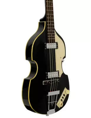 Ignition Violin Bass - Black