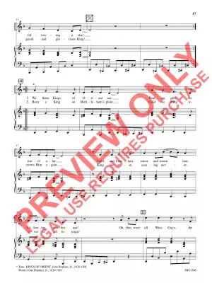 Mystery at Christmas Manor (Director\'s Kit)- Gallina - Book - 2-Part Vocal Score