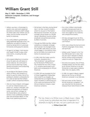 36 Noteworthy Musicians - Hart - Book/PDF Online