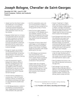 36 Noteworthy Musicians - Hart - Book/PDF Online