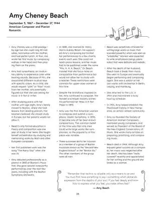 36 Noteworthy Musicians - Hart - Book/PDF Online