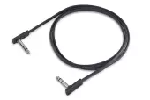 RockBoard by Warwick - Flat TRS Cable - 120 cm