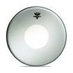 Remo - Controlled Sound Coated Batter Head w\/Reverse Dot - 8 Inch