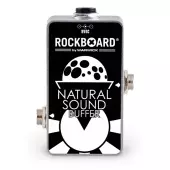 RockBoard by Warwick - Natural Sound Buffer Effect Pedal