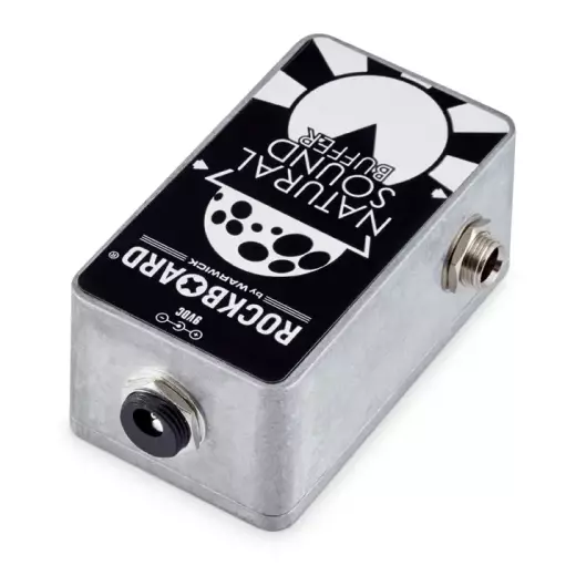 Natural Sound Buffer Effect Pedal
