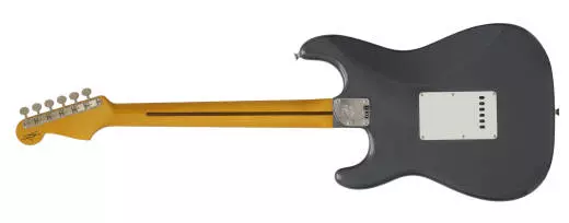 1964 Stratocaster NOS, Ebony Fingerboard - Charcoal Frost Metallic