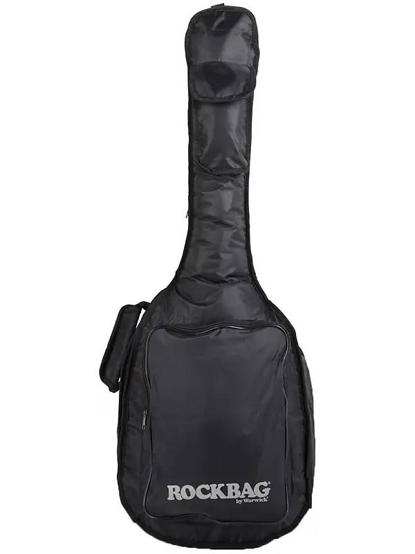 Basic 3/4 Size Classical Guitar Gig Bag
