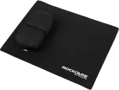 Warwick - RockCare by Warwick Work Bench Pad & Instrument Neck Rest Set