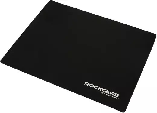 RockCare by Warwick Work Bench Pad & Instrument Neck Rest Set