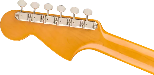 Limited Edition Johnny Marr Signature Special Jaguar, Rosewood Fingerboard - Black