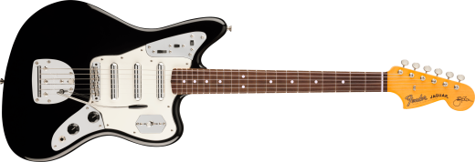Fender Limited Edition Johnny Marr Signature Special Jaguar