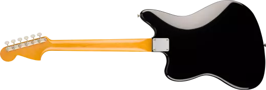 Limited Edition Johnny Marr Signature Special Jaguar, Rosewood Fingerboard - Black